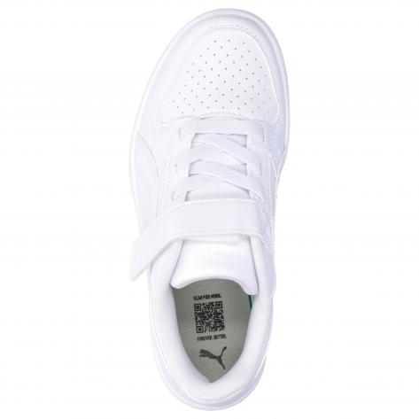 Puma Kinder Sneaker Rebound-L AC+ PS 398995 