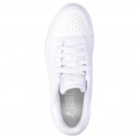 Puma Damen Sneaker Rebound Femme Low 402592 