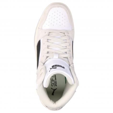 Puma Damen Sneaker Rebound Femme Mid SD 402595 