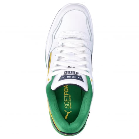 Puma Unisex Sneaker Rebound Retro 400197 