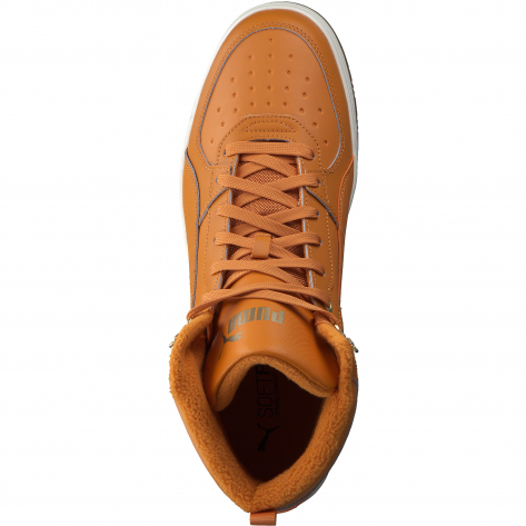 Puma Unisex Sneaker Rebound Rugged 387592 