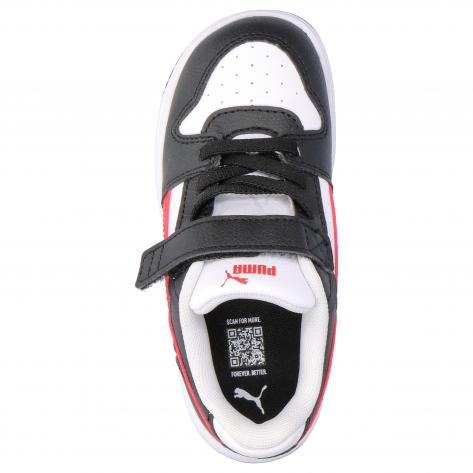 Puma Baby Sneaker Rebound Slam Lo AC+ Inf 408295 