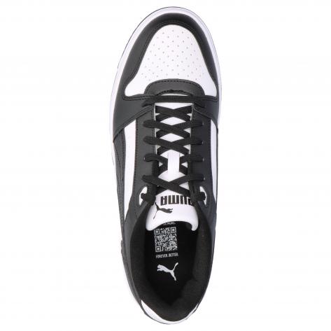 Puma Unisex Sneaker Rebound Slam Low 407169 
