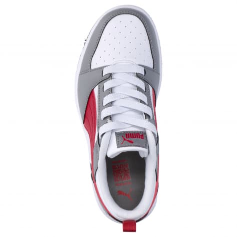 Puma Kinder Sneaker Rebound V6 Lo AC PS 396742 