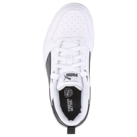 Puma Kinder Sneaker Rebound V6 Lo PS 393834 
