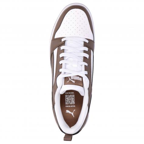 Puma Unisex Sneaker Rebound v6 Low 392328 