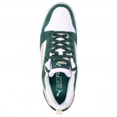 Puma Herren Sneaker Rebound v6 Low SD 402262 