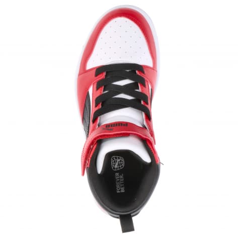Puma Kinder Sneaker Rebound V6 Mid AC+ PS 393832 