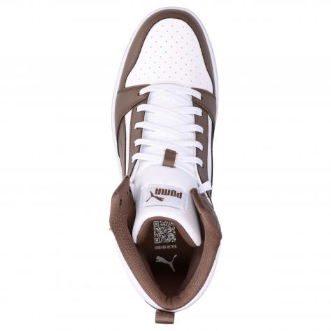 Puma Unisex Sneaker Rebound v6 392326 