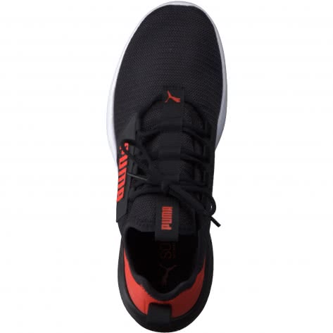 Puma Herren Trainingsschuhe Retaliate Block 195549-05 39 Puma Black-Cherry Tomato | 39