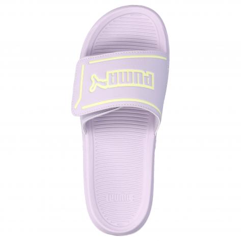 Puma Unisex Badeschlappen Royalcat Comfort 2 400338 