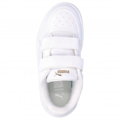 Puma Kinder Sneaker Shuffle Downtown Lo V PS 403740 