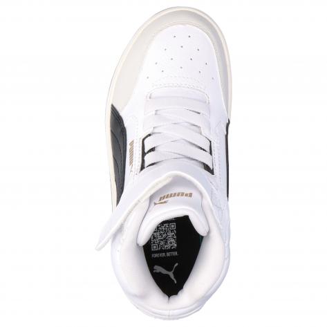 Puma Kinder Sneaker Shuffle Downtown Mid AC+ PS 403744 