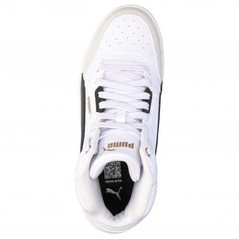 Puma Kinder Sneaker Shuffle Downtown Mid Jr 403743 