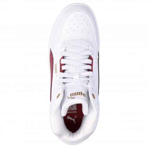Puma Kinder Sneaker Shuffle Downtown Mid Jr 403743 
