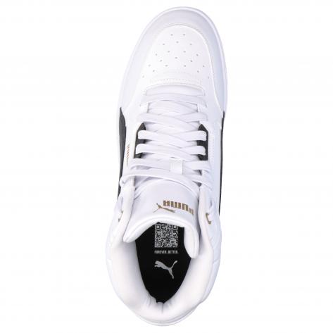 Puma Unisex Sneaker Shuffle Downtown Mid 402598 