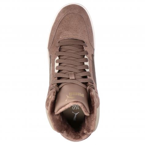 Puma Unisex Sneaker Shuffle Downtown Mid WTR 402599 