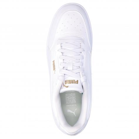 Puma Unisex Sneaker Shuffle Downtown 402596 
