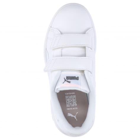 Puma Kinder Sneaker Smash 3.0 Holo 2.0 V PS 398293 