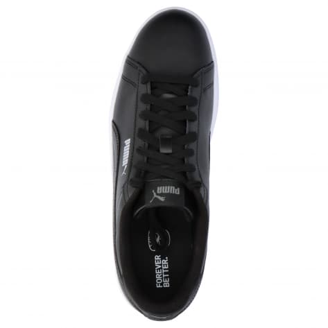 Puma Unisex Sneaker Smash 3.0 L 390987-02 48.5 PUMA Black-PUMA Black-PUMA White | 48.5