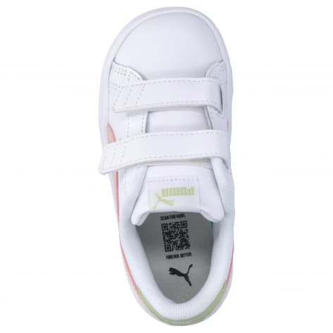 Puma Kinder Sneaker Smash 3.0 L V Inf 392034 