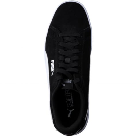 Puma Unisex Sneaker Smash 3.0 390984-01 42.5 PUMA Black-PUMA White | 42.5