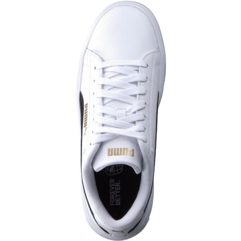 Puma Damen Snaeker Smash Platform v3 390758 