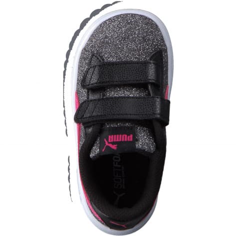 Puma Kinder Sneaker Smash v2 Glitz Glam V Inf 367380 