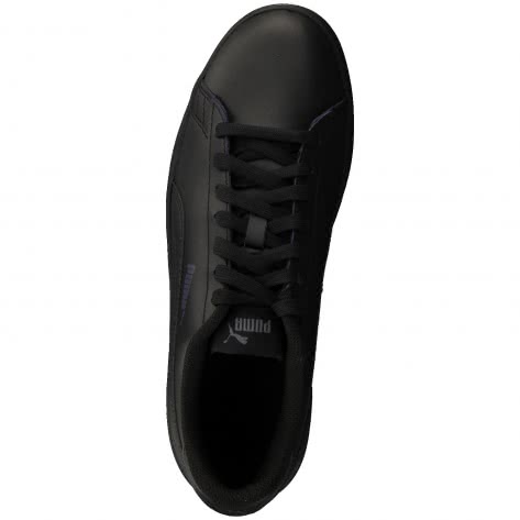 Puma Unisex Sneaker Smash v2 L 365215-06 43 Puma Black-Puma Black | 43