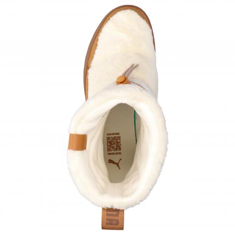 Puma Damen Winterstiefel Snowbae Suede Wns 402175 