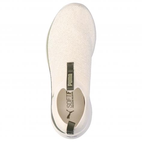 Puma Damen Laufschuhe Softride Remi Slip-on Knit Wn's 309834 