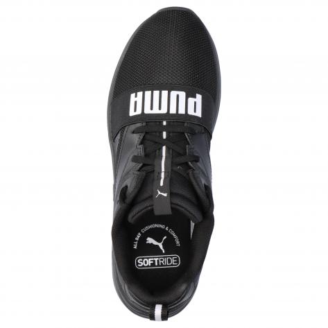 Puma Unisex Sneaker SOFTRIDE Wired 2 400232 