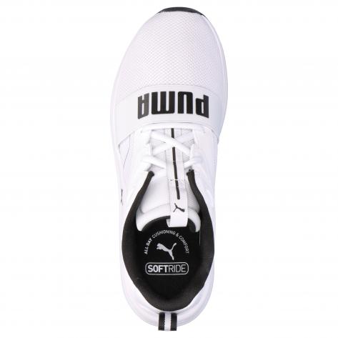Puma Unisex Sneaker SOFTRIDE Wired 2 400232 