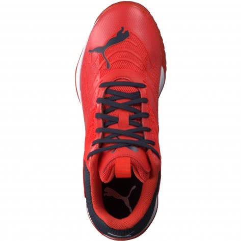 Puma Unisex Hallenschuhe Solarattack RCT 106947 