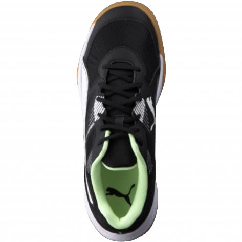 Puma Unisex Hallenschuhe Solarflash II 106882 
