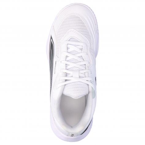 Puma Kinder Hallenschuhe Solarflash III Jr 107851 