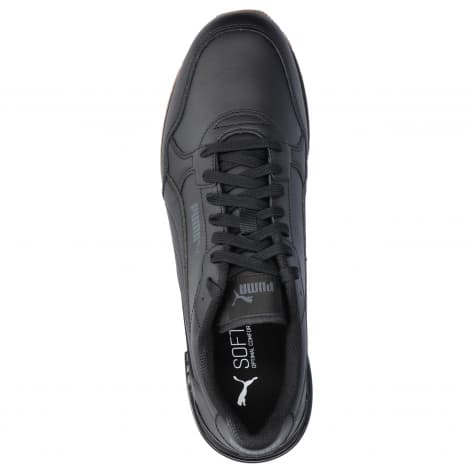 Puma Unisex Sneaker ST Runner v4 L 399068 
