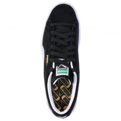 Puma Sneaker Suede Classic XXI 374915-01 43 Puma Black-Puma White | 43