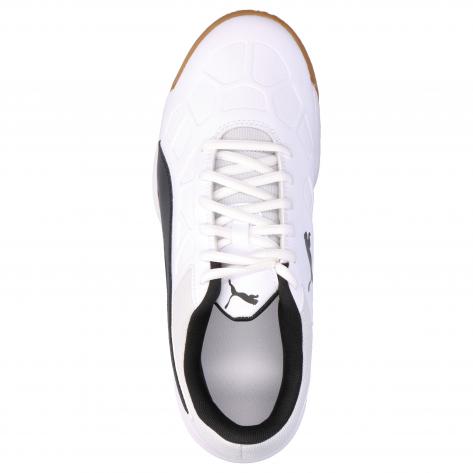 Puma Unisex Hallenschuhe Tenaz 104889 