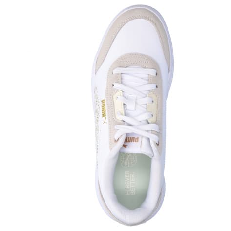 Puma Damen Sneaker Tori Laser Cut 389341 