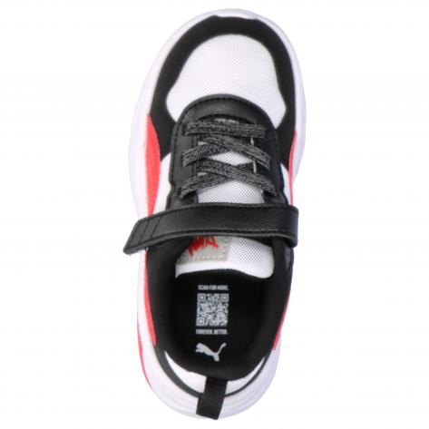 Puma Kinder Sneaker Trinity 2 LT Mid 90s AC+ Inf 406076 