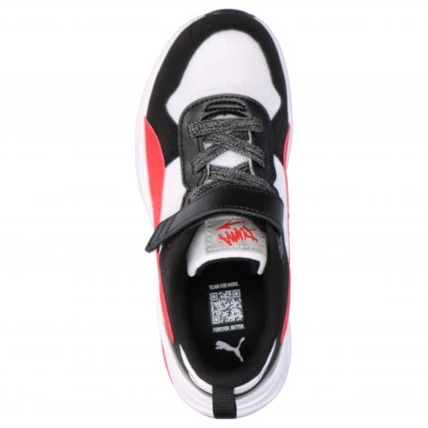 Puma Kinder Sneaker Trinity 2 LT Mid 90s AC+ PS 406075 