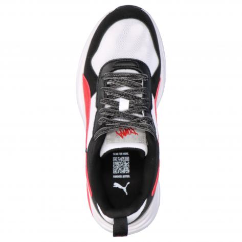 Puma Kinder Sneaker Trinity 2 LT Mid 90s Jr 406073 
