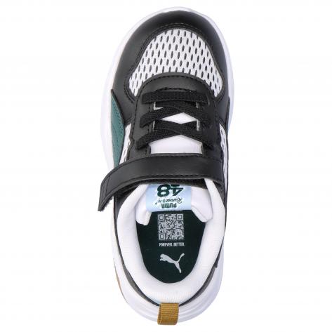 Puma Kinder Sneaker Trinity 2 LT Run Fun AC+ Inf 402932 