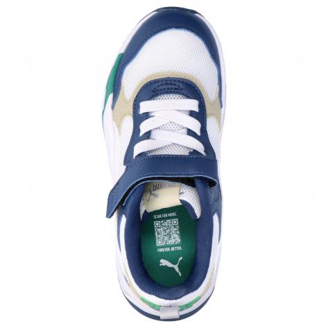 Puma Kinder Sneaker Trinity AC+PS 390839 