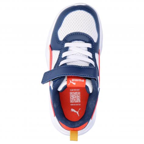 Puma Kinder Laufschuhe Trinity Lite AC+ Inf 391481 