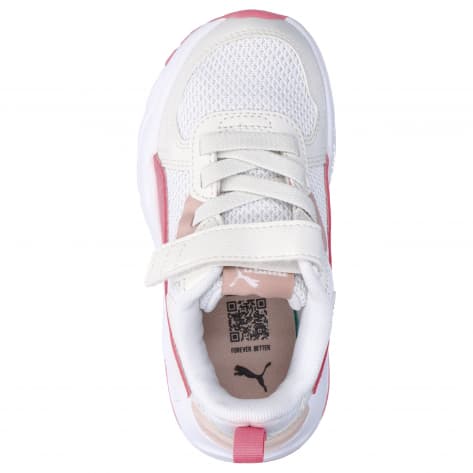 Puma Kinder Laufschuhe Trinity Lite AC+ PS 391480-16 29 PUMA White-Magic Rose-Vapor Gray | 29