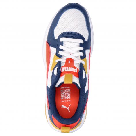 Puma Kinder Sneaker Trinity Lite Jr 391443 