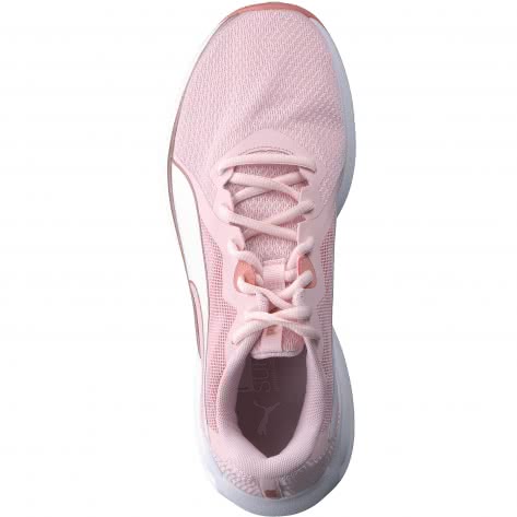 Puma Damen Sneaker Twitch Runner 376289 