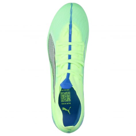 Puma Herren Fussballschuhe ULTRA 5 MATCH+  FG/AG 107686 